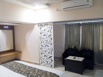 Hotel Utsav Inn, Raipur 3